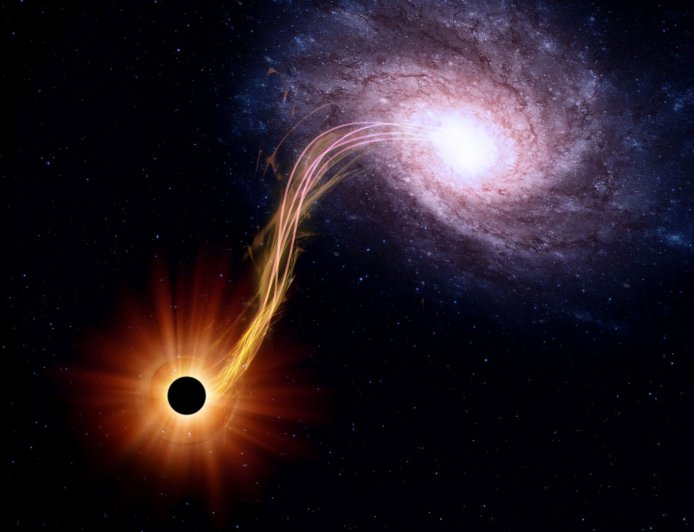 Long-Ripple Gravitational Waves, Hinting at Supermassive Black Hole Mergers Detected