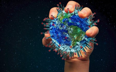 New Innovative Device Detects Airborne COVID-19 Virus in Minutes