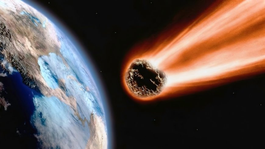 Nitrogen Bases in DNA and RNA found in meteorites from space.